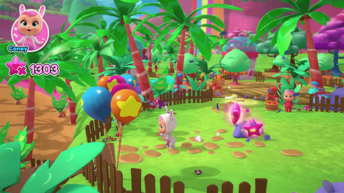 Cry Babies Magic Tears: The Big Game PS5 USK - Jeux Vidéo Physique - MERGE - Shop Just for Games