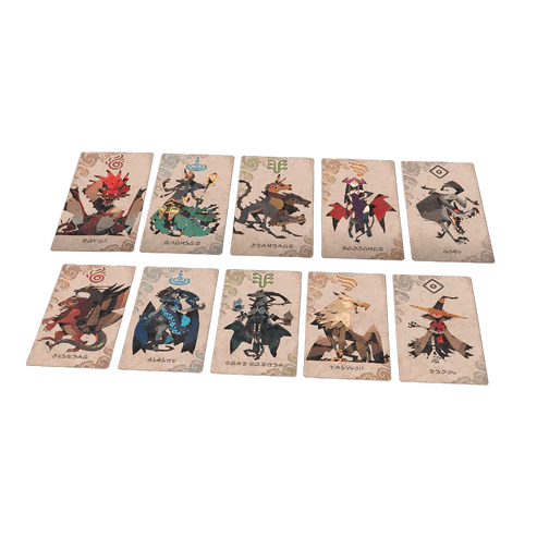 Culdcept Begins SteelBook Edition Switch 2 - Jeux Vidéo Physique - Clear River Games - Shop Just for Games