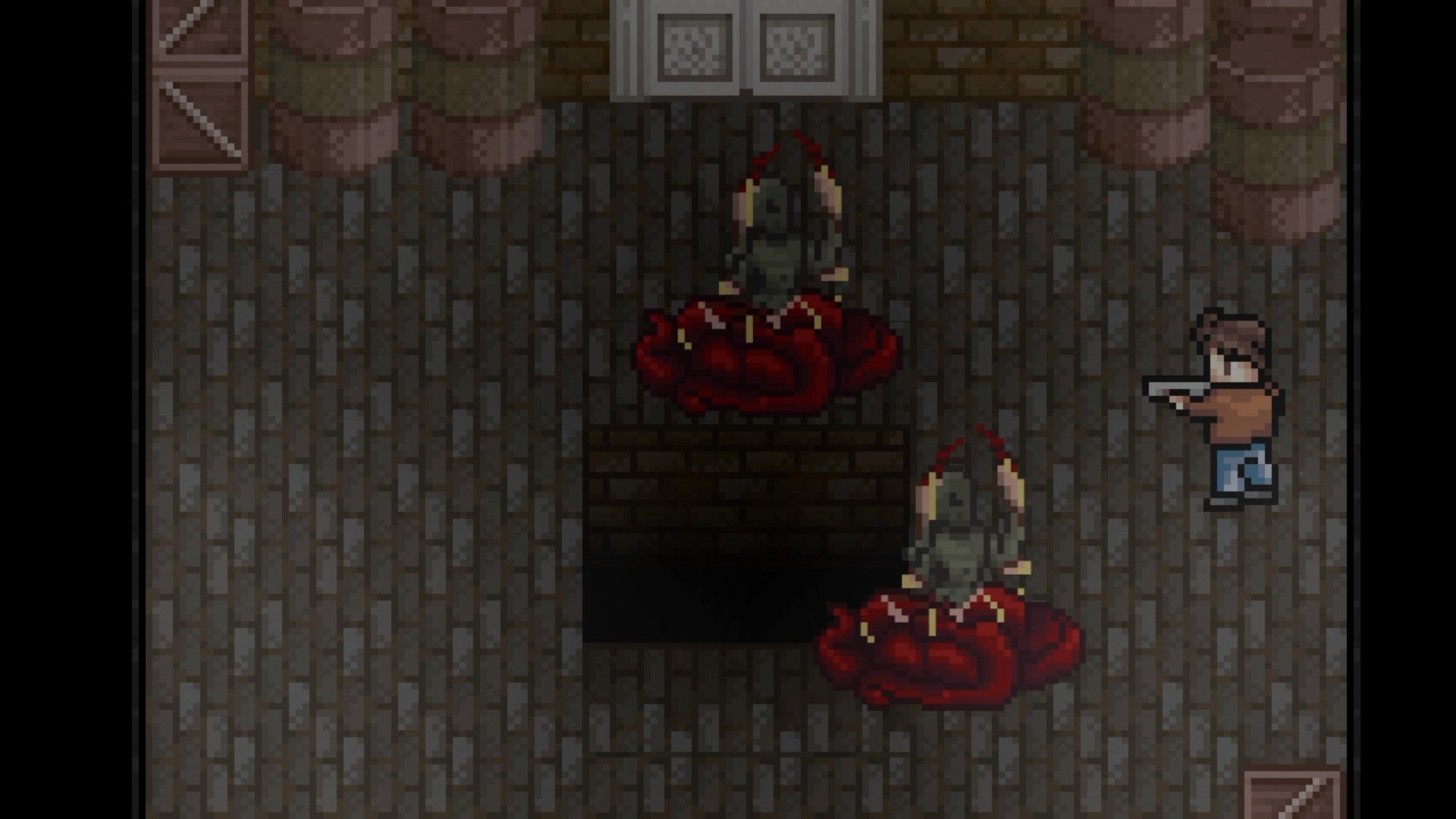 Dead of Darkness PS5 - Jeux Vidéo Physique - Funbox - Shop Just for Games