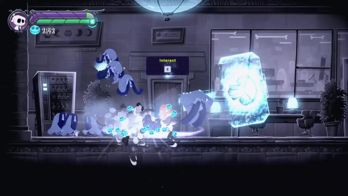 Death or Treat PS5 - Jeux Vidéo Physique - PERP GAMES - Shop Just for Games