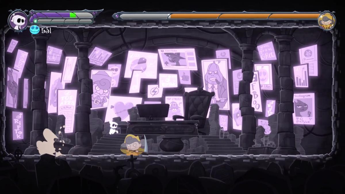 Death or Treat PS5 - Jeux Vidéo Physique - PERP GAMES - Shop Just for Games