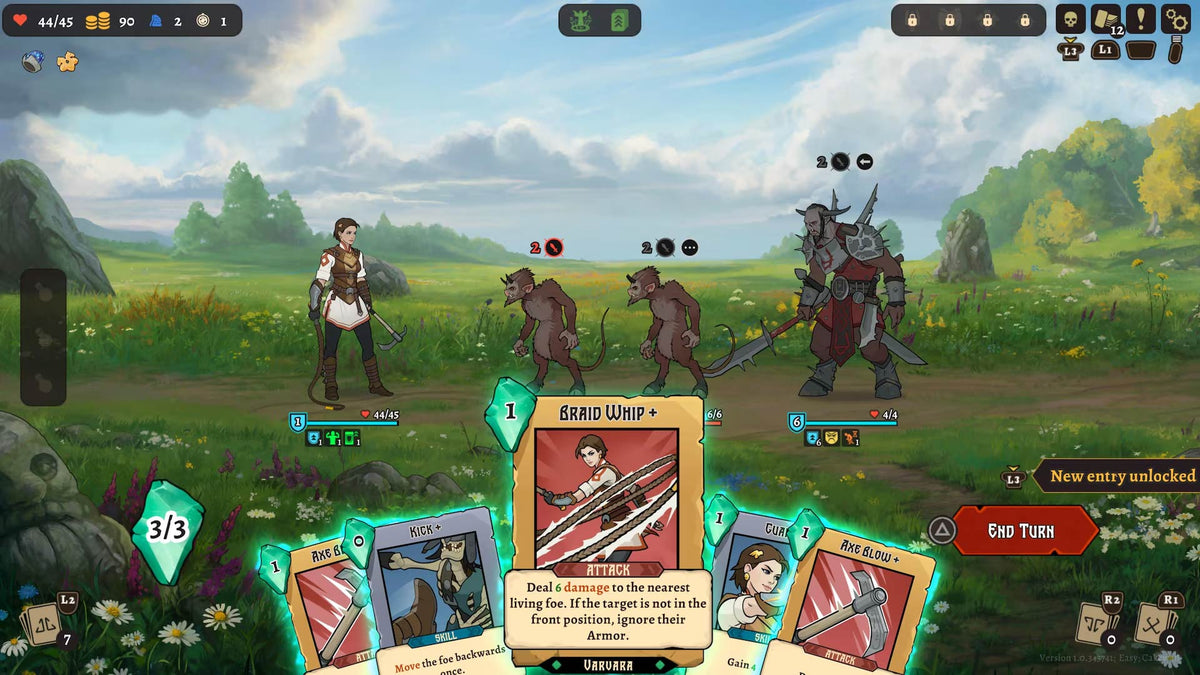 Deathless The Hero Quest Nintendo Switch (Code de téléchargement) - Jeux Vidéo Code de Téléchargement - CONTACT SALES - Shop Just for Games