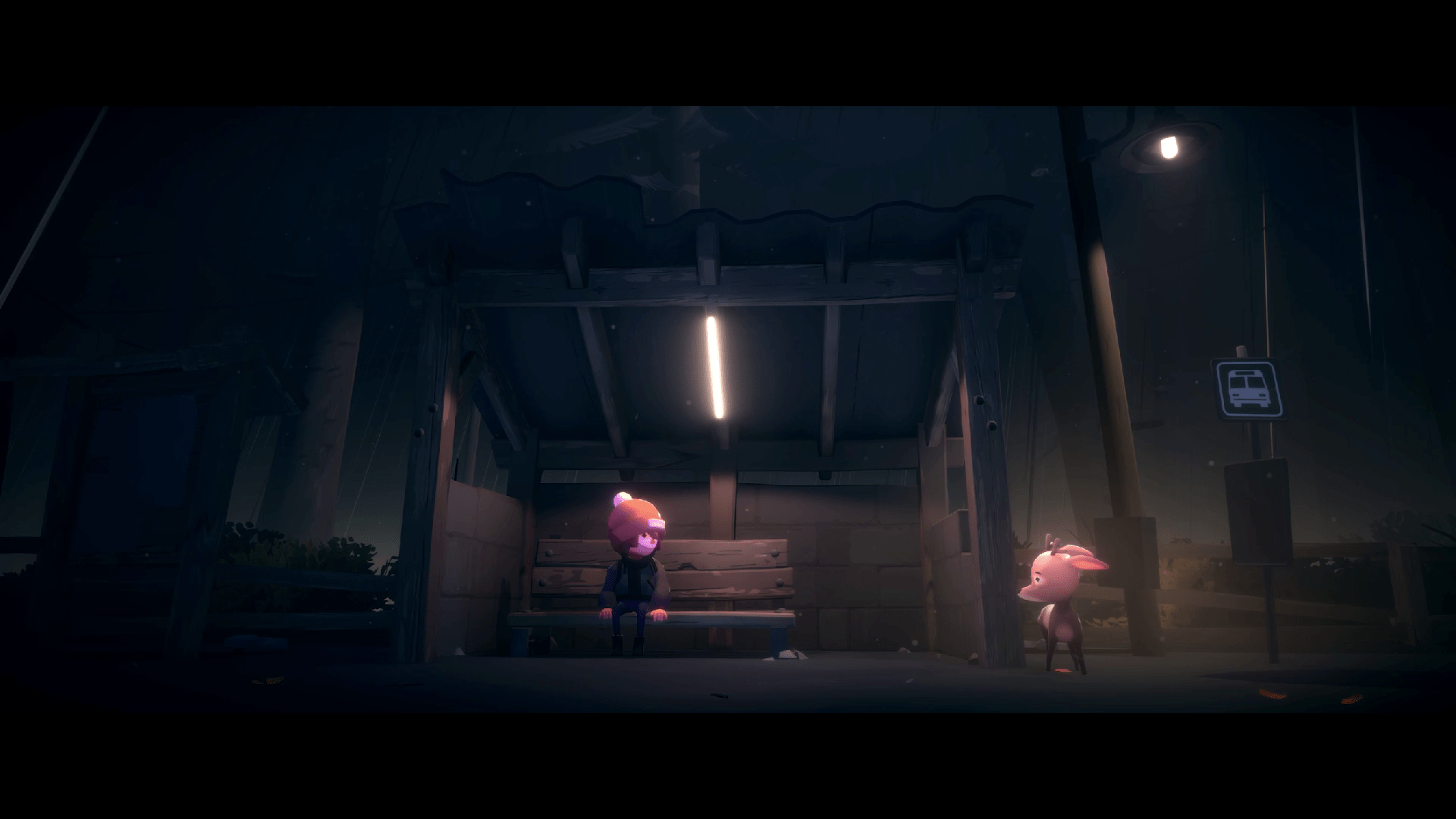 Deer & Boy Nintendo Switch - Jeux Vidéo Physique - Maximum Entertainment - Shop Just for Games