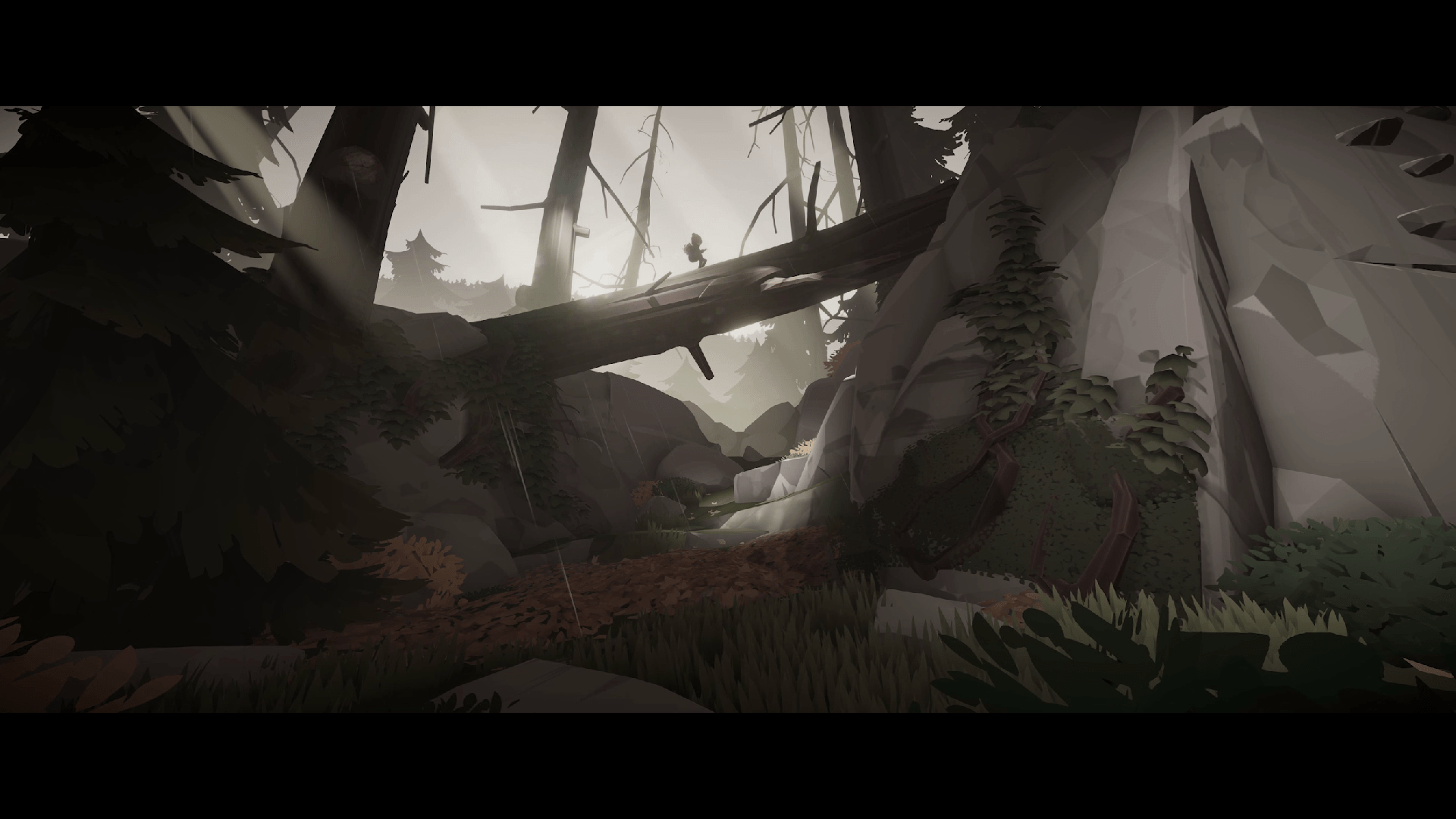 Deer & Boy Nintendo Switch - Jeux Vidéo Physique - Maximum Entertainment - Shop Just for Games