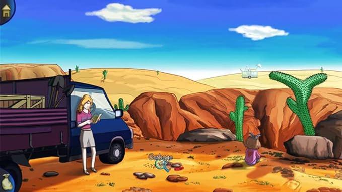 Demetrios The BIG Cynical Adventure - PS5 - Jeux Vidéo Physique - Red Art Games - Shop Just for Games