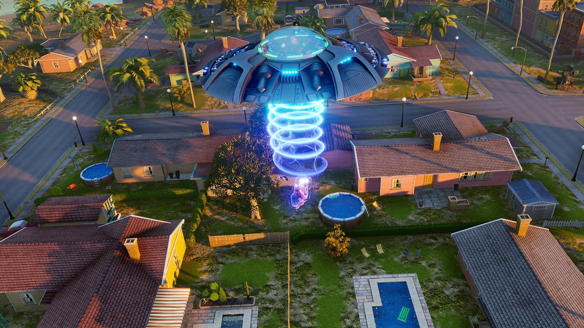 Destroy All Humans! Switch 2 - Jeux Vidéo Physique - SILVER LINING - Shop Just for Games