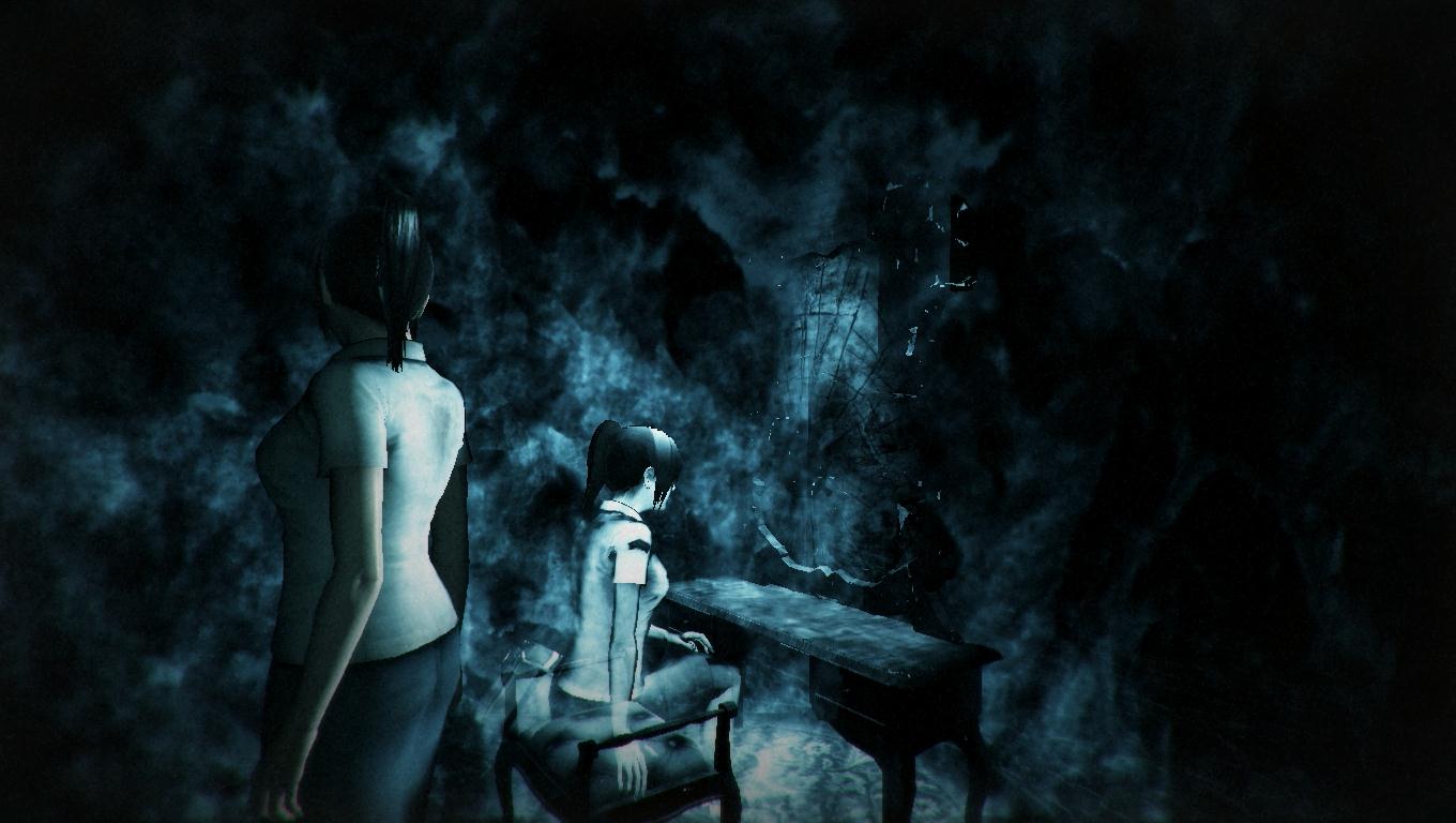 DreadOut Remastered Collection PS5 - Jeux Vidéo Physique - CONTACT SALES - Shop Just for Games