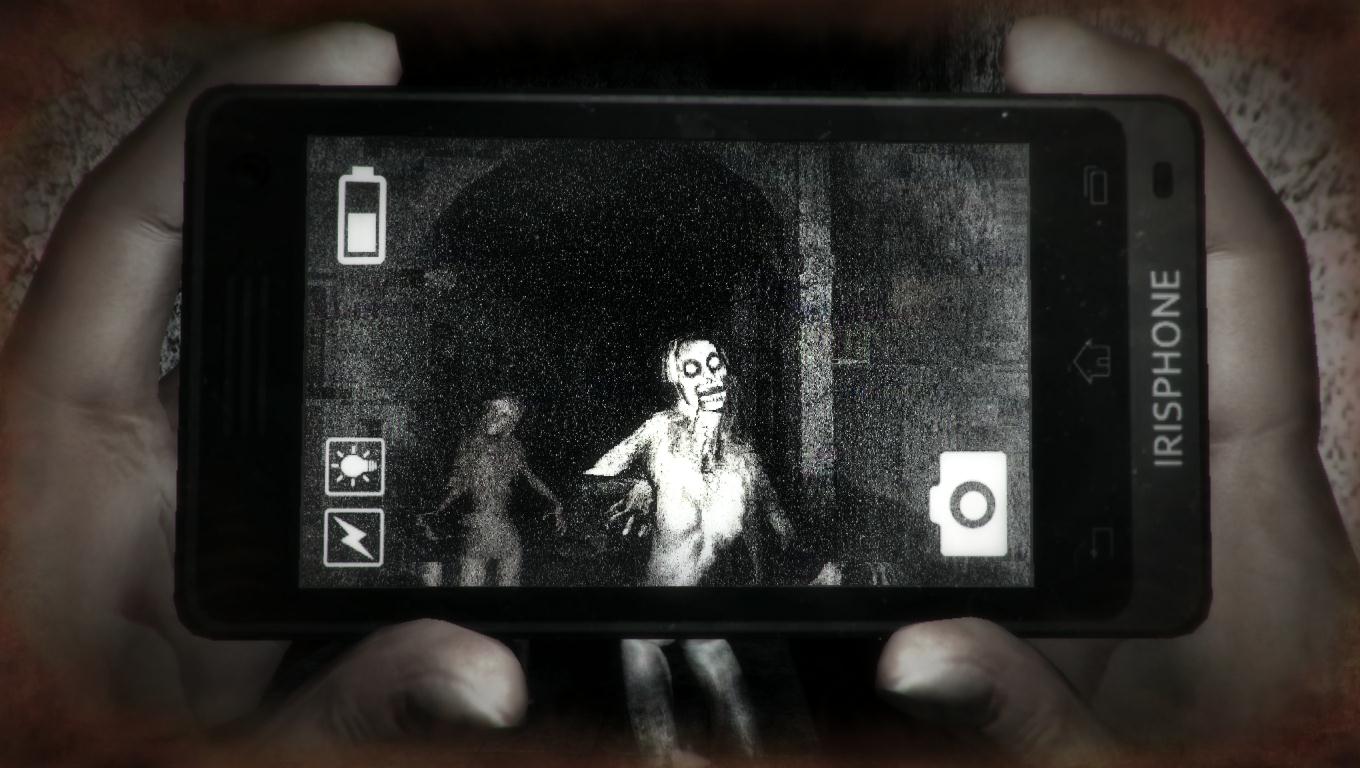 DreadOut Remastered Collection PS5 - Jeux Vidéo Physique - CONTACT SALES - Shop Just for Games