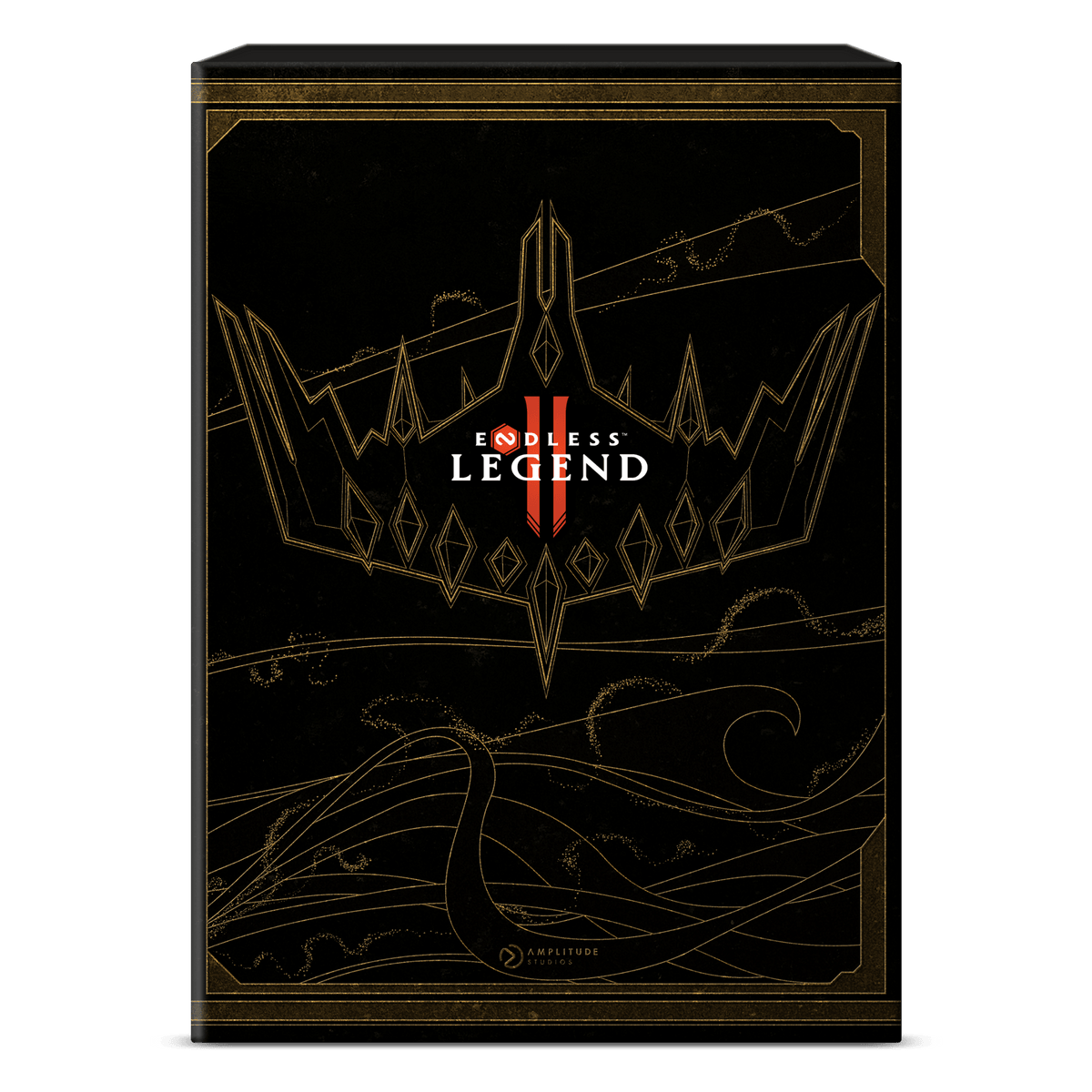 ENDLESS Legend II Collector’s Edition PS5 - Jeux Vidéo Physique - Strictly Limited - Shop Just for Games