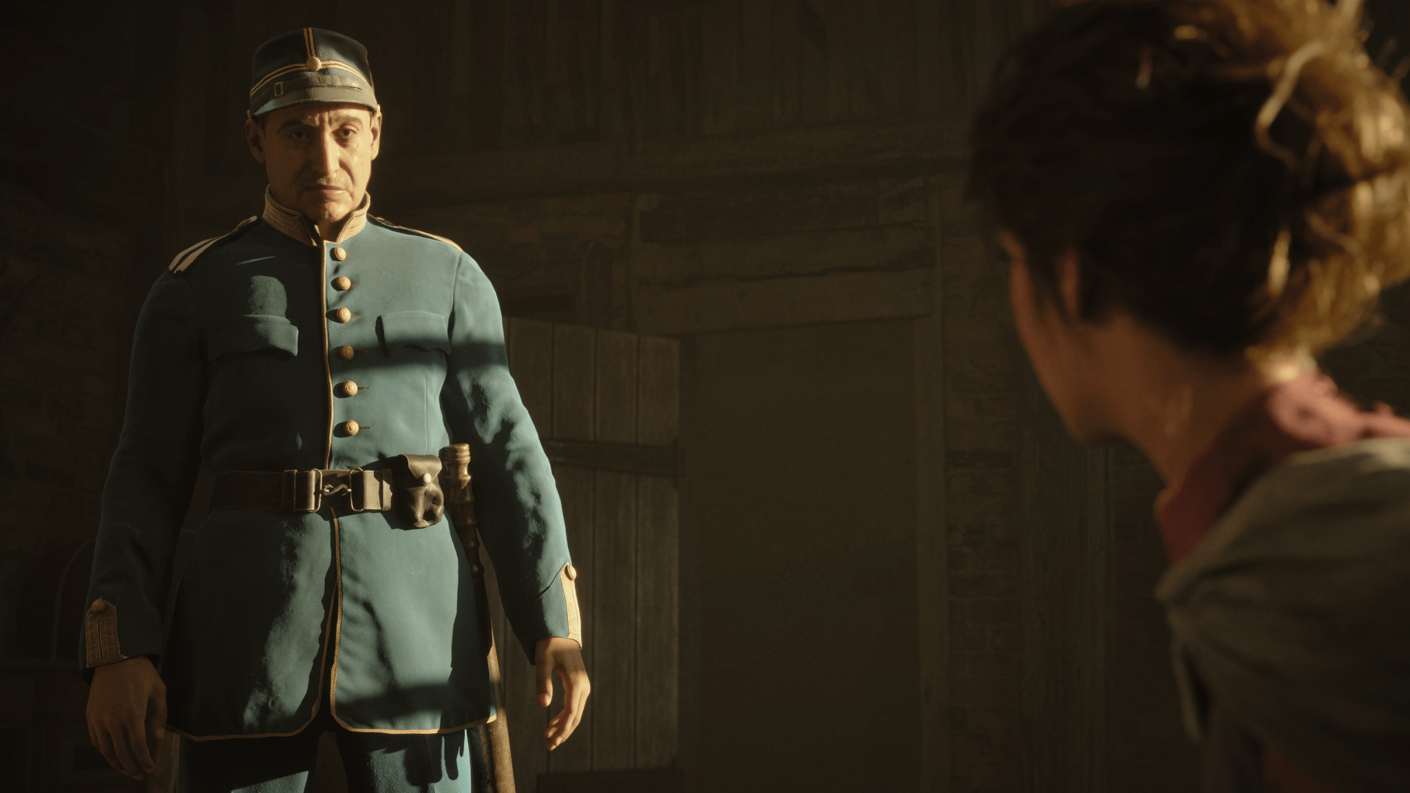 Eriksholm The Stolen Dream PS5 - Jeux Vidéo Physique - PERP GAMES - Shop Just for Games