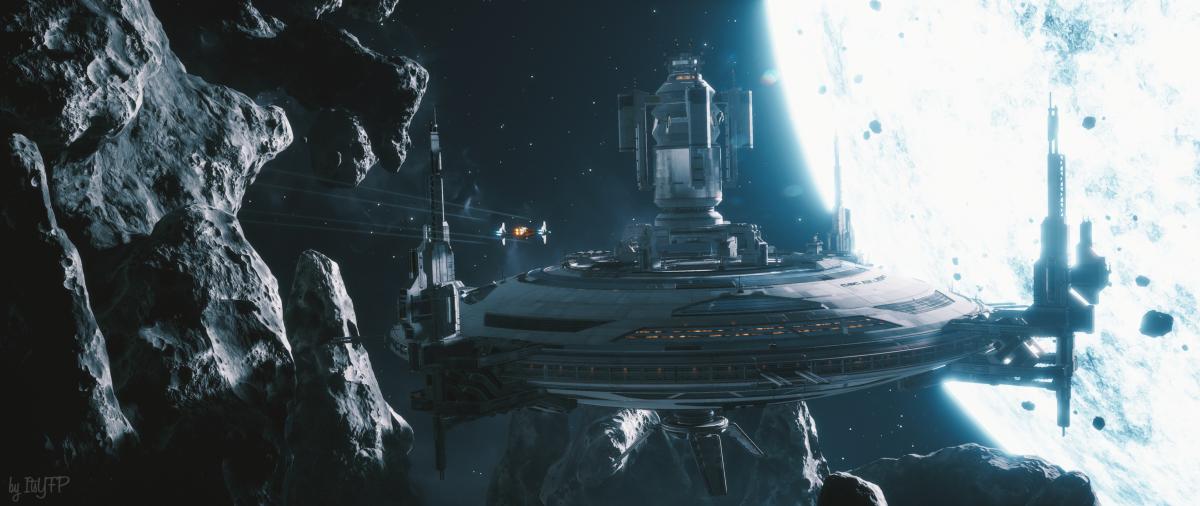 Everspace 2: Stellar Edition PS5 - Jeux Vidéo Physique - ROCKFISH Games - Shop Just for Games