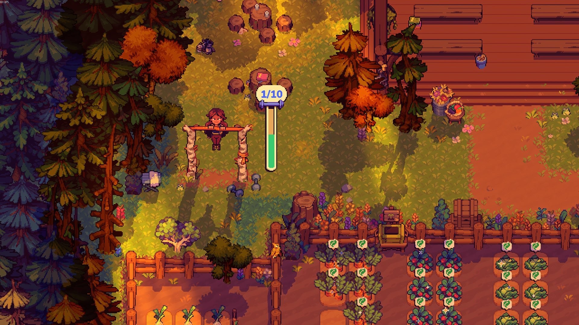 FARMING CAMP Nintendo Switch - Jeux Vidéo Physique - Soedesco - Shop Just for Games