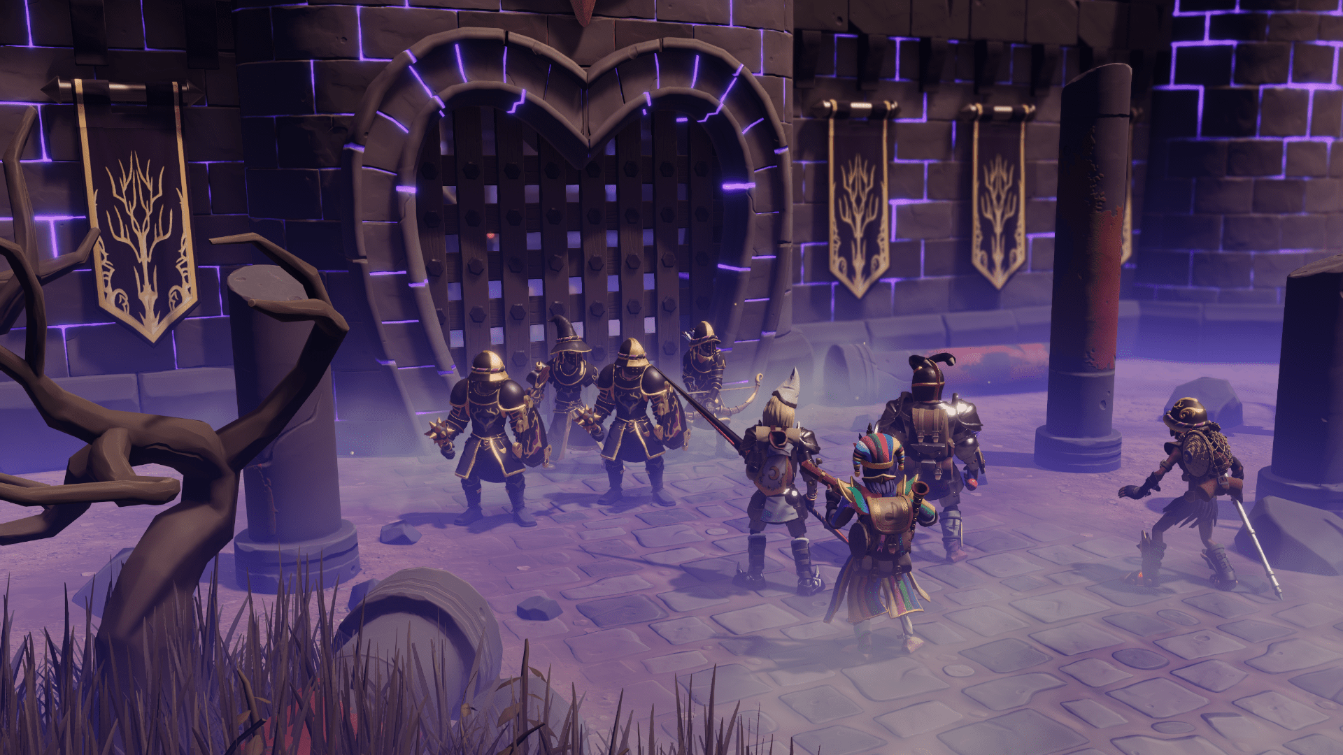 For the King 2 Age of Omus Edition PS5 - Jeux Vidéo Physique - CONTACT SALES - Shop Just for Games