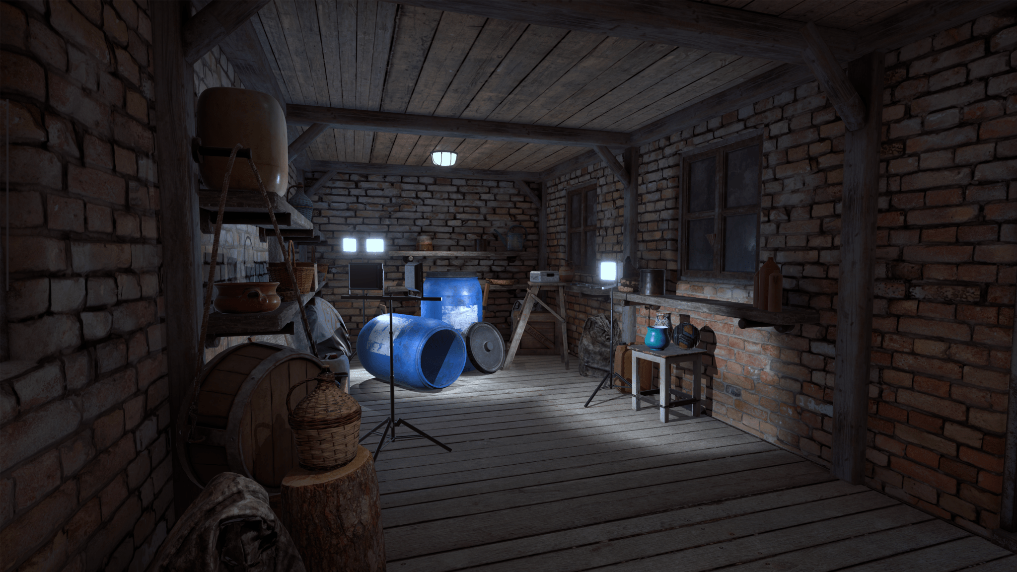 Forensics Crime Scene Detective PS5 - Jeux Vidéo Physique - Aerosoft - Shop Just for Games