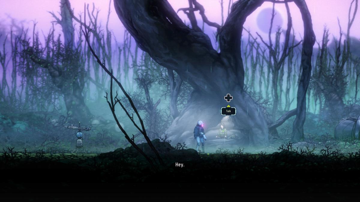 Ghost Song PS5 - Jeux Vidéo Physique - Humble Games - Shop Just for Games