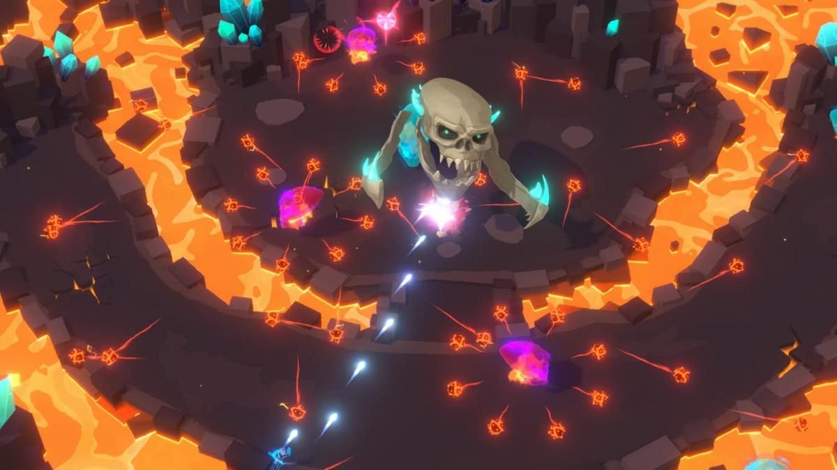 Godstrike PS4 - Jeux Vidéo Physique - PM Studios - Shop Just for Games
