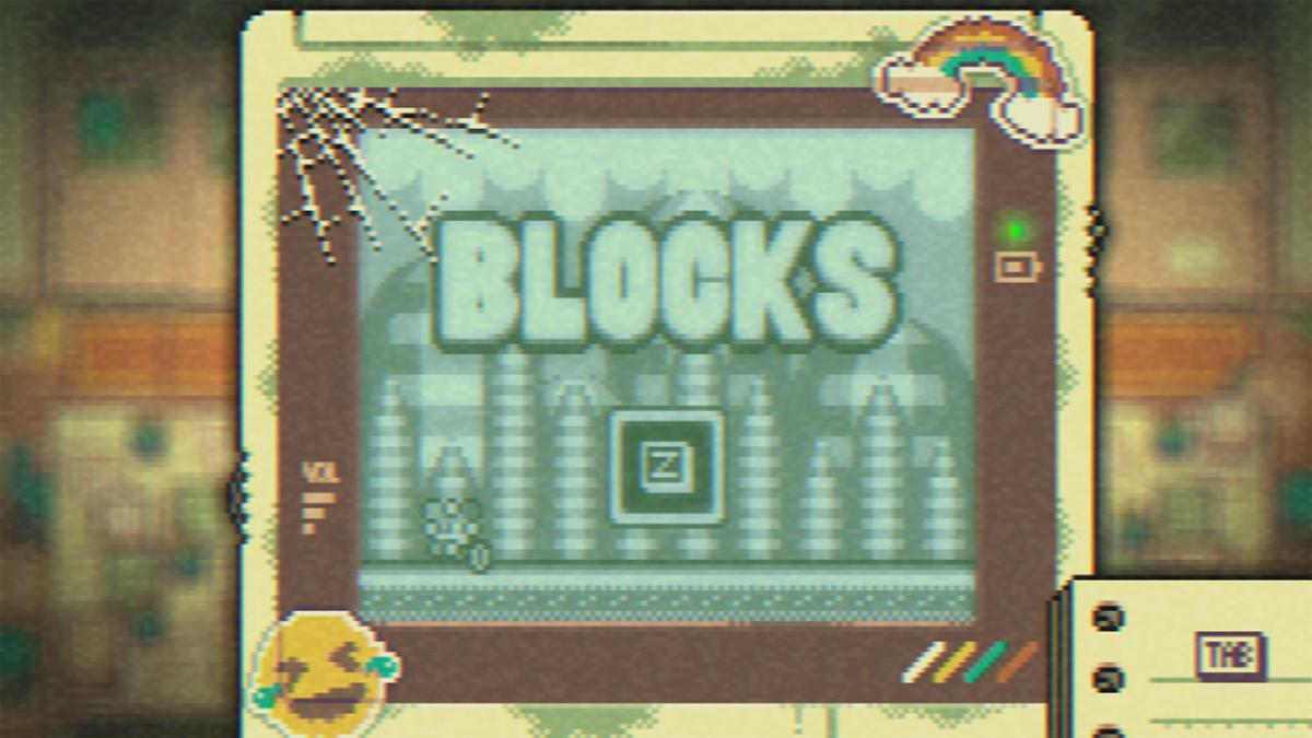 Goodbye World Nintendo SWITCH - Jeux Vidéo Physique - NUMSKULL - Shop Just for Games