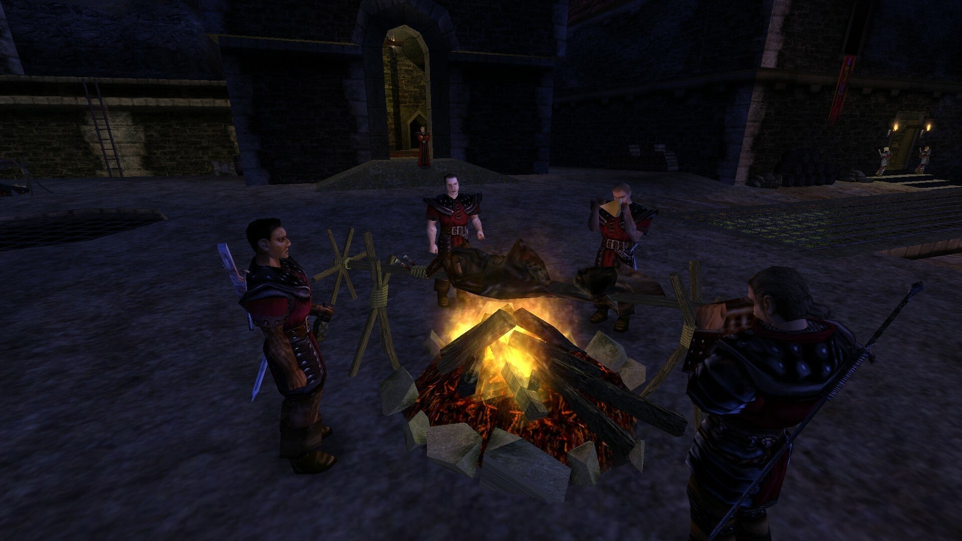 Gothic 1 Classic Xbox Series X - Jeux Vidéo Physique - THQ NORDIC GAMES - Shop Just for Games