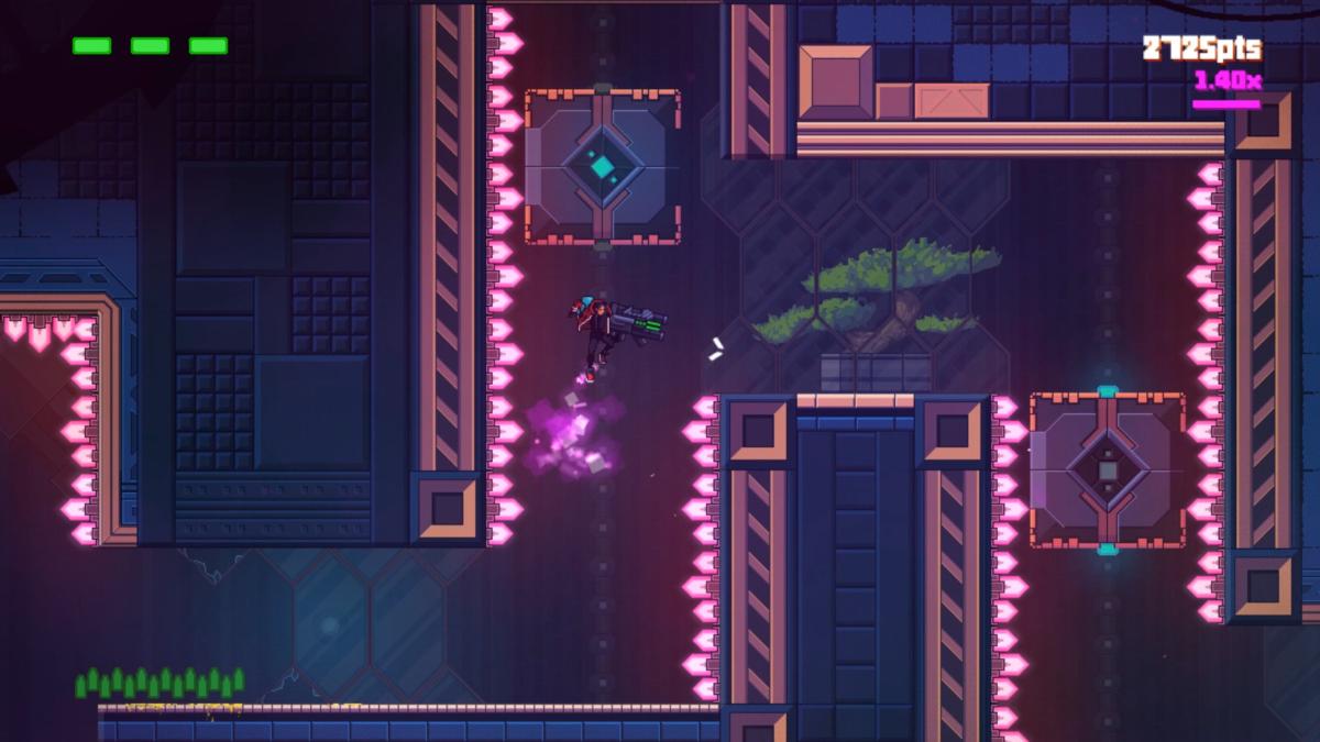 Gunborg Dark Matters Nintendo SWITCH - Jeux Vidéo Physique - Red Art Games - Shop Just for Games