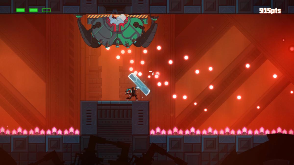 Gunborg Dark Matters Nintendo SWITCH - Jeux Vidéo Physique - Red Art Games - Shop Just for Games