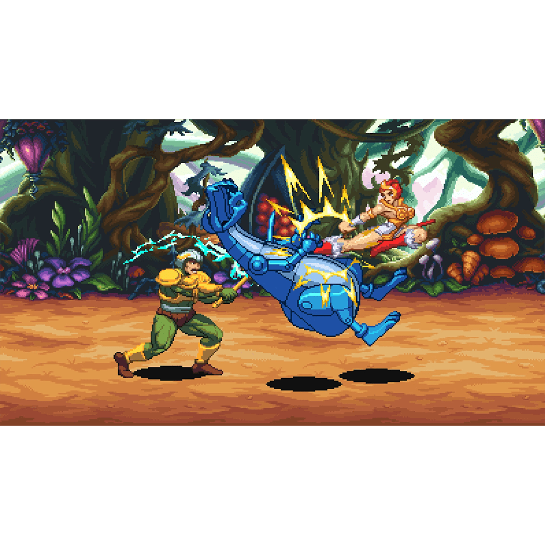 HE-MAN and the Masters of the Universe Dragon Pearl of Destruction Xbox - Jeux Vidéo Physique - Clear River Games - Shop Just for Games