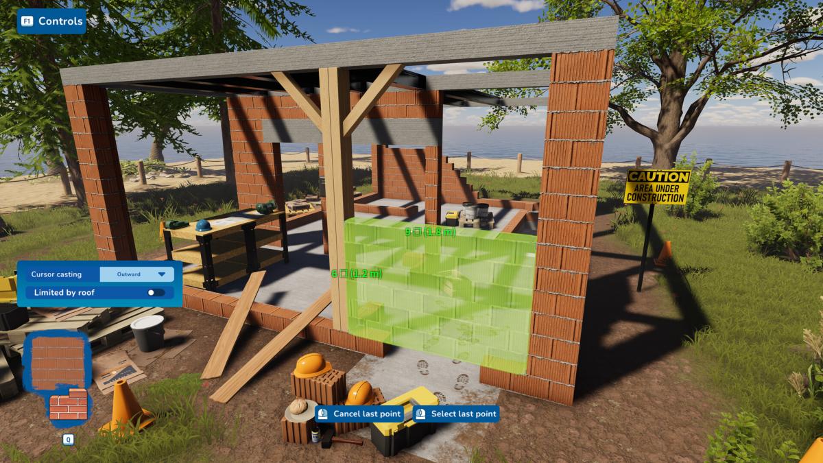 House Flipper 2 PC - (Code de Téléchargement Uniquement - Jeux Vidéo Code de Téléchargement - MERGE - Shop Just for Games
