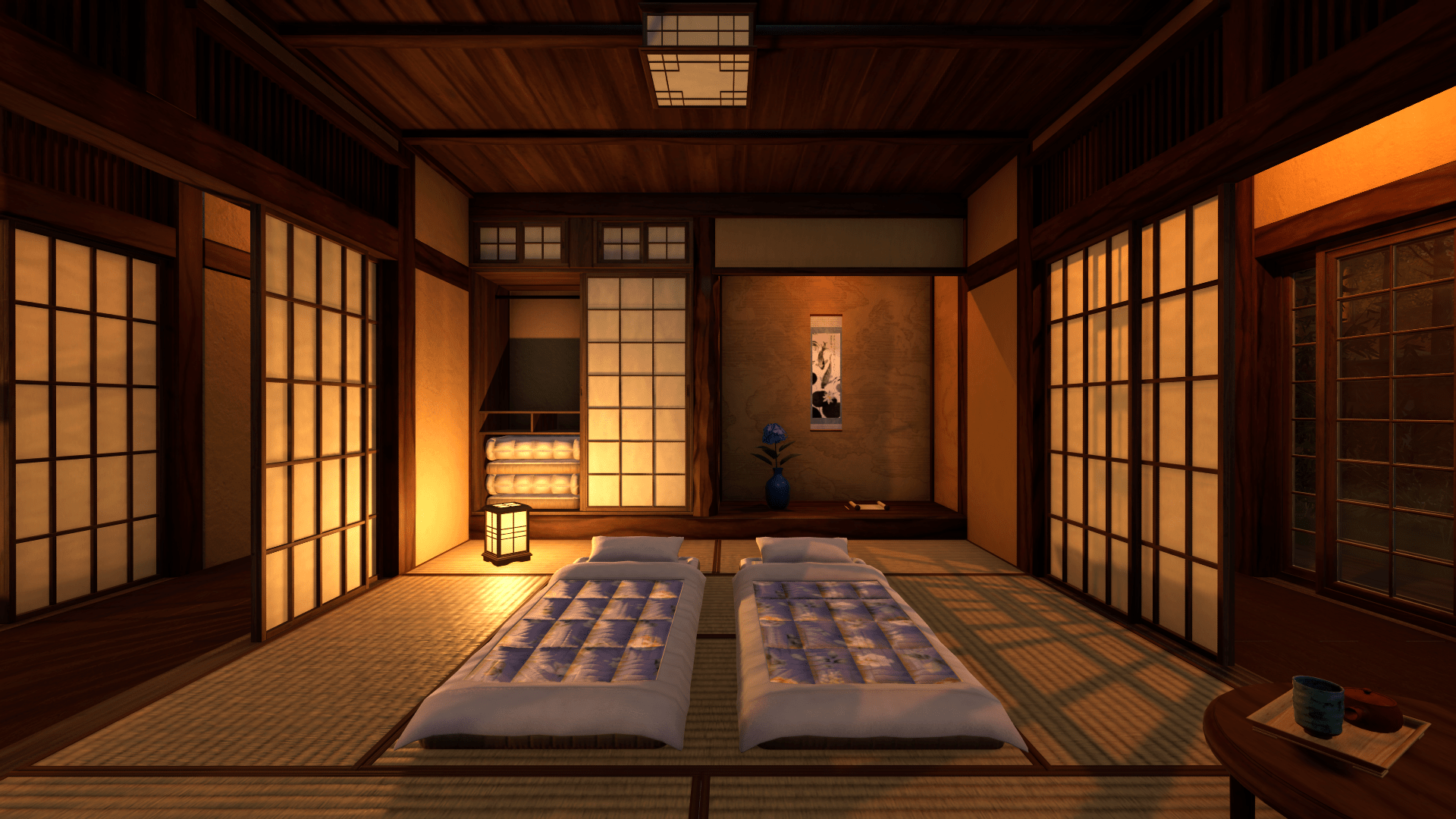 House Flipper 2 + Sakura DLC Switch 2 - Jeux Vidéo Physique - SILVER LINING - Shop Just for Games