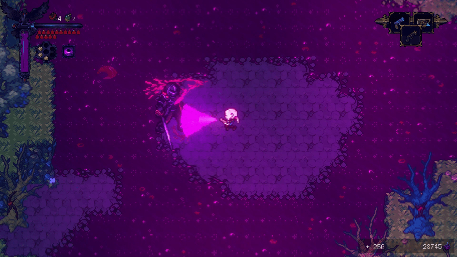 Hunt the Night Nintendo Switch - Jeux Vidéo Physique - SELECTA PLAY - Shop Just for Games