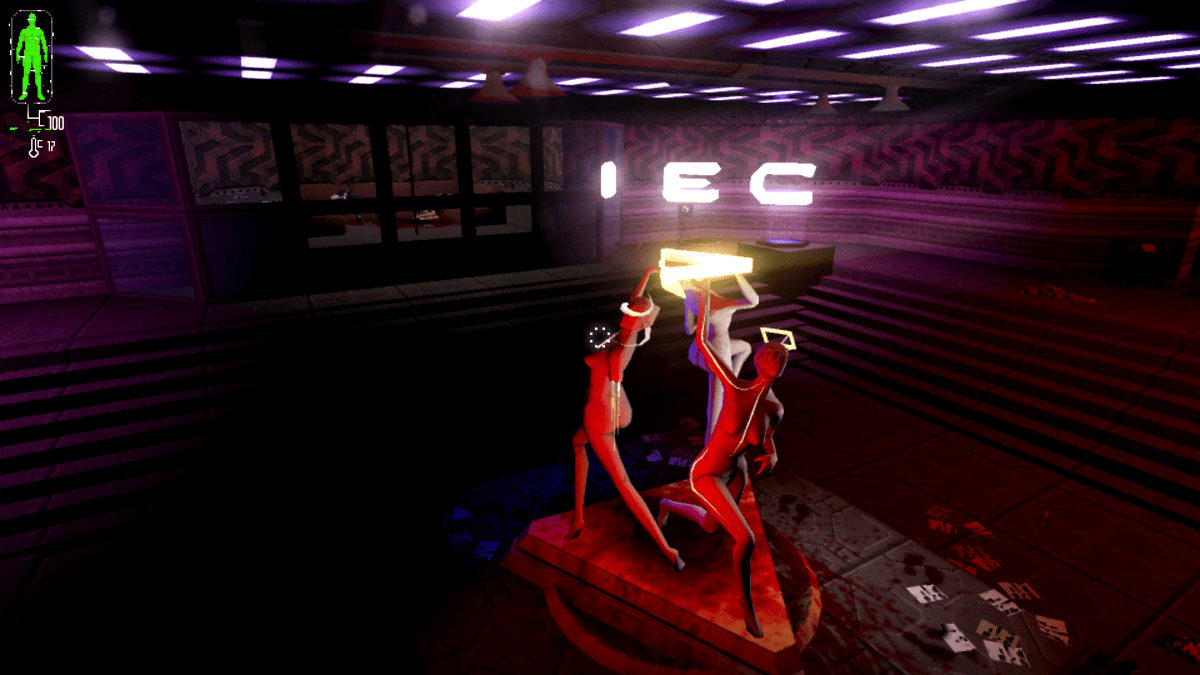 Hyperviolent PS5 - Jeux Vidéo Physique - CONTACT SALES - Shop Just for Games