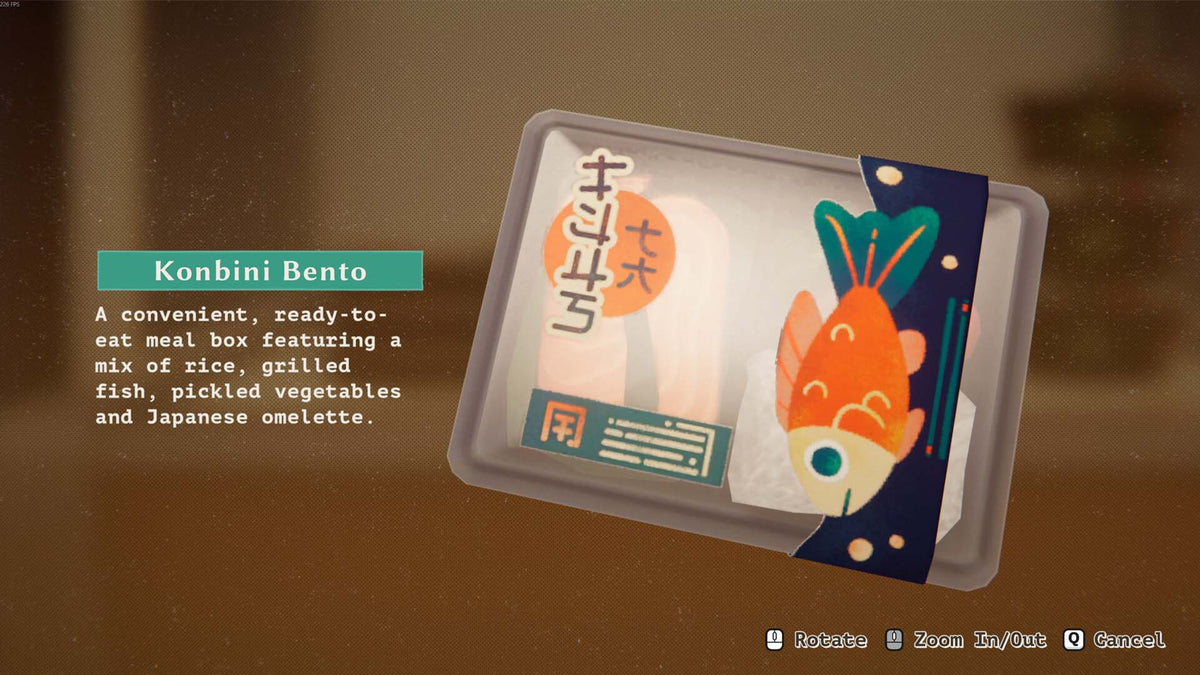 inKONBINI One Store Many Stories PS5