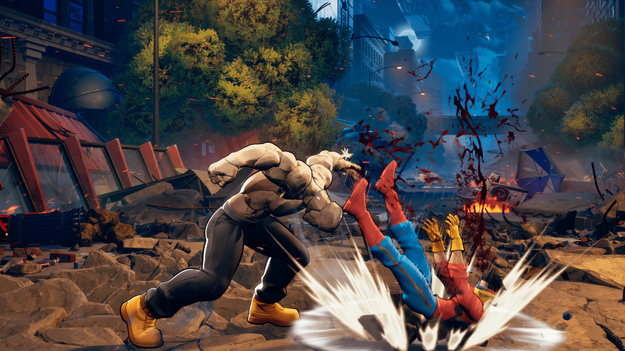 Invincible VS Collector’s Edition PS5 - Jeux Vidéo Physique - SKYBOUND - Shop Just for Games