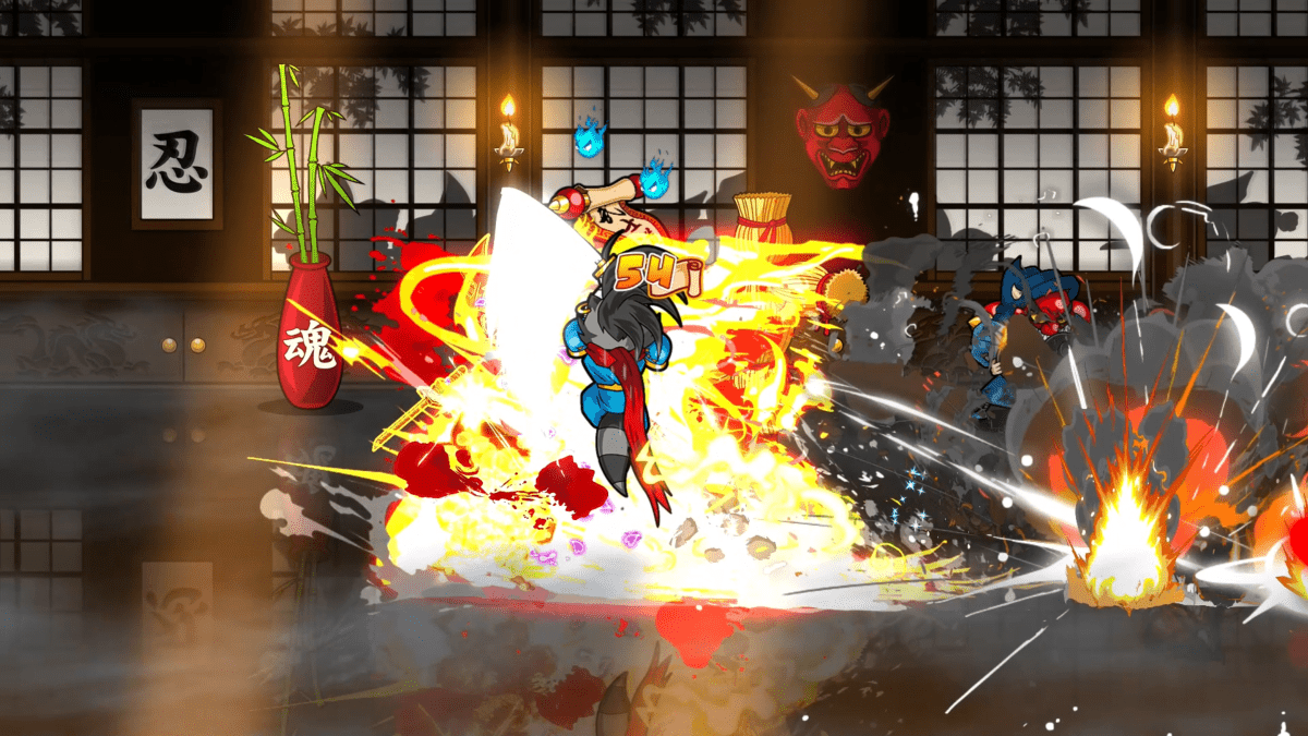 Jitsu Squad PS5 - Jeux Vidéo Physique - ININ - Shop Just for Games