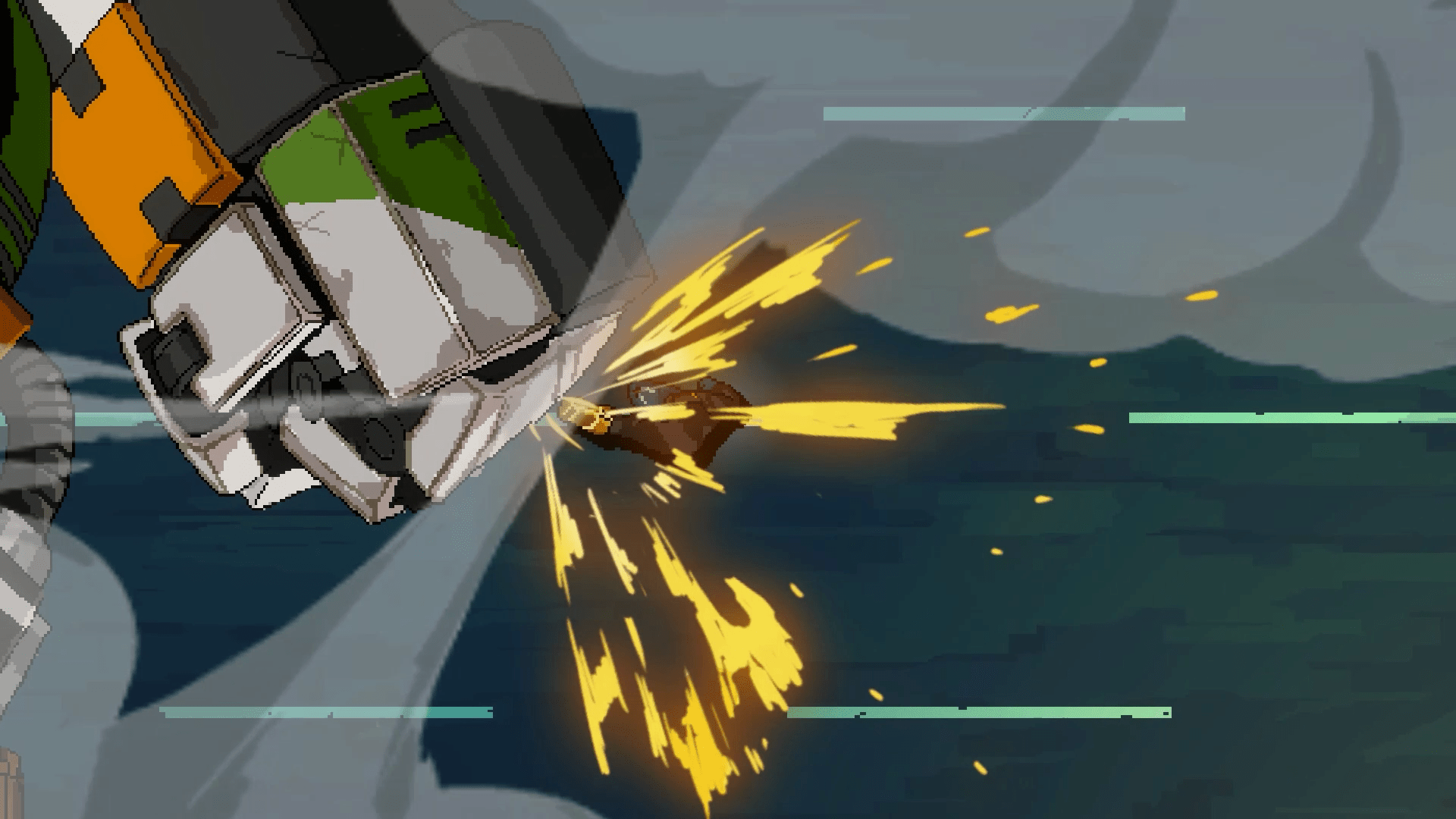 Kusan City of Wolves Nintendo Switch - Jeux Vidéo Physique - PQUBE - Shop Just for Games