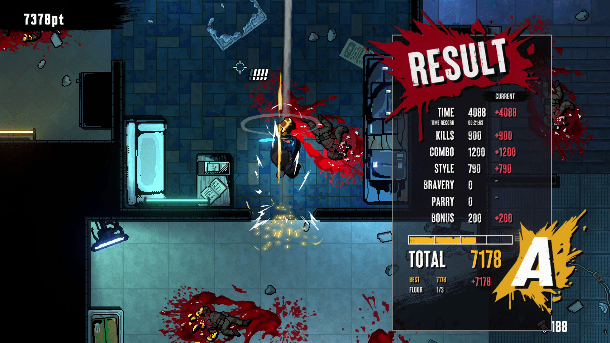 Kusan City of Wolves PS5 - Jeux Vidéo Physique - PQUBE - Shop Just for Games