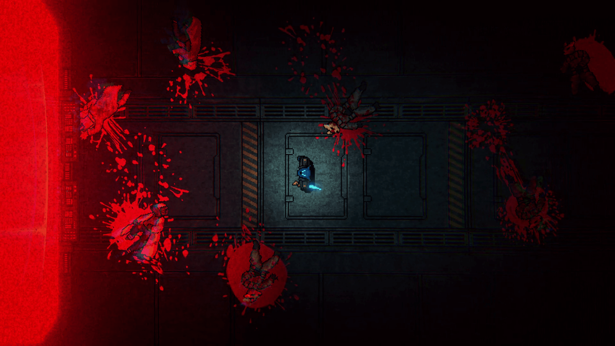 Kusan City of Wolves PS5 - Jeux Vidéo Physique - PQUBE - Shop Just for Games