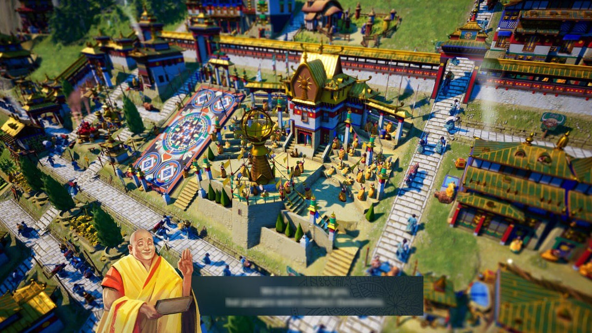 Laysara Summit Kingdom Collector's Edition PS5 - Jeux Vidéo Physique - NEJCRAFT - Shop Just for Games