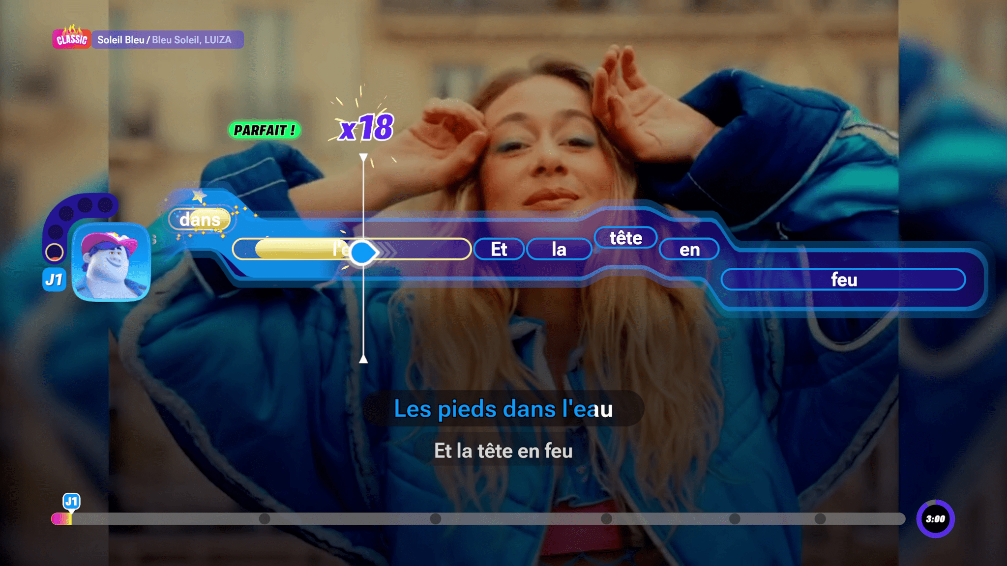 Let's Sing 2027 (bundle jeu + 2 micros) PS5 - Jeux Vidéo Physique - THQ NORDIC GAMES - Shop Just for Games