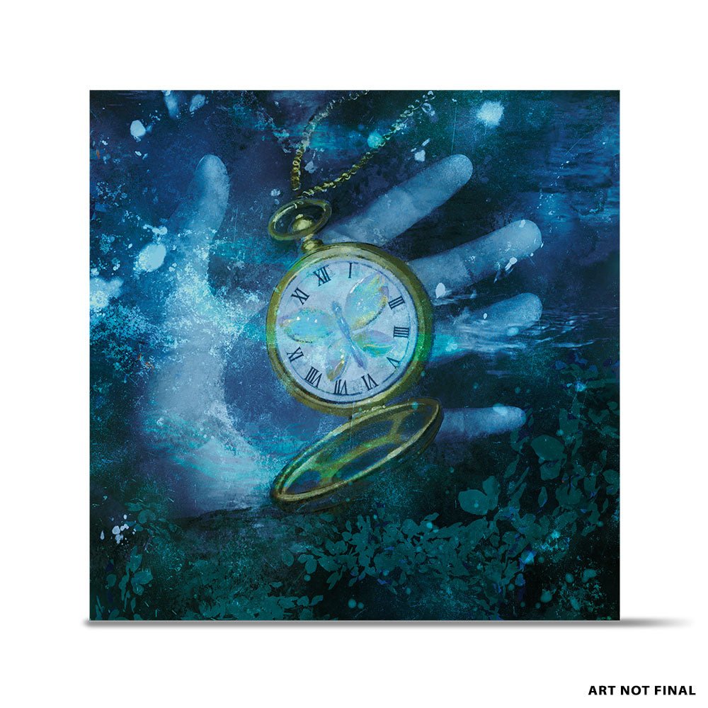 Lies of P Feel 45T - Vinyles - iam8bit - Shop Just for Games