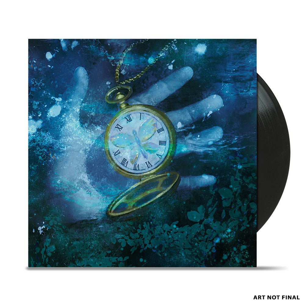Lies of P Feel 45T - Vinyles - iam8bit - Shop Just for Games