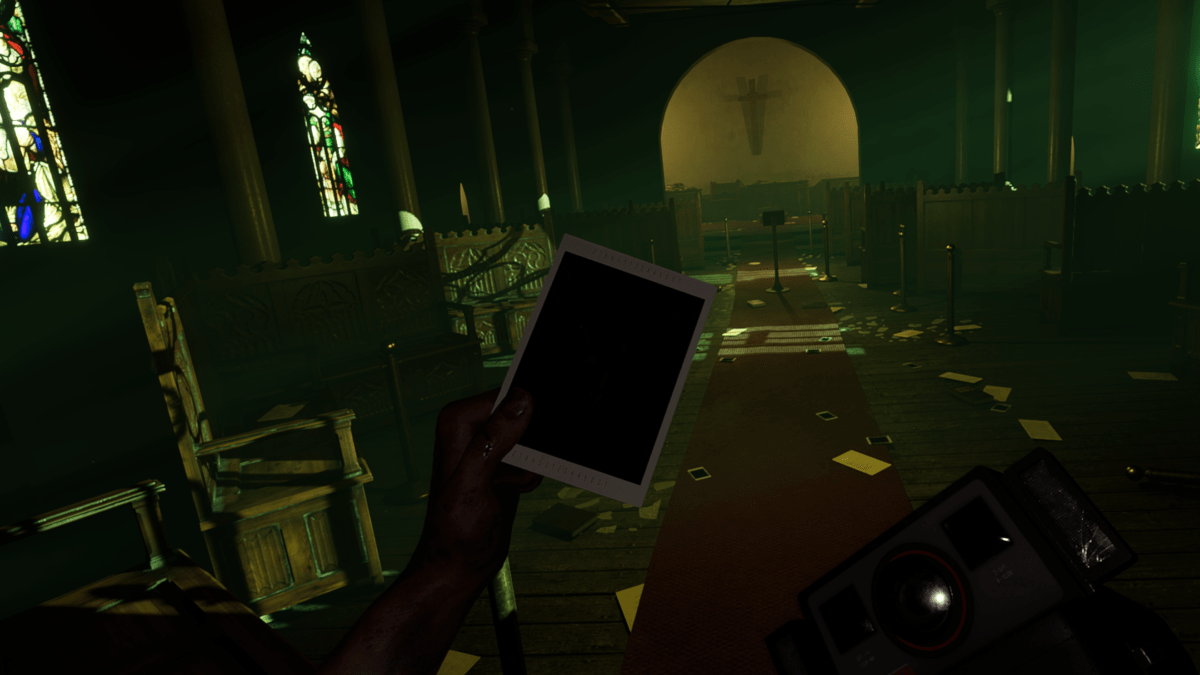 Madison VR Cursed Edition PS5 VR Requis - Jeux Vidéo Physique - PERP GAMES - Shop Just for Games