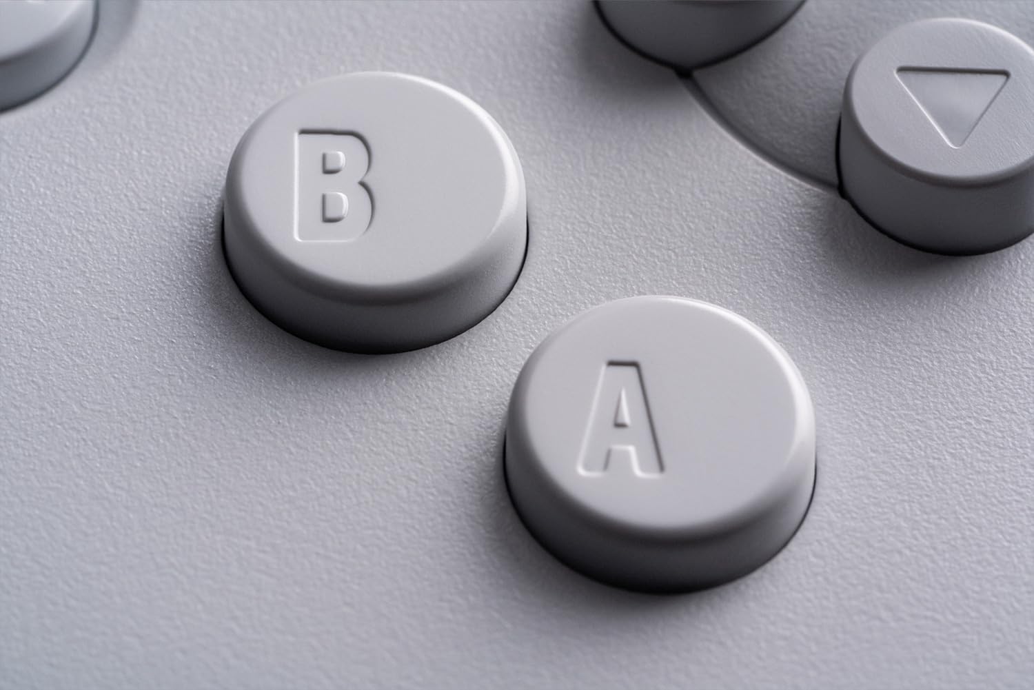 Manette 8BitDo 64 Bluetooth édition blanche - Compatible Analogue 3D, Switch 1 et 2, PC, Mobile (Copie) - Manettes - 8Bitdo - Shop Just for Games