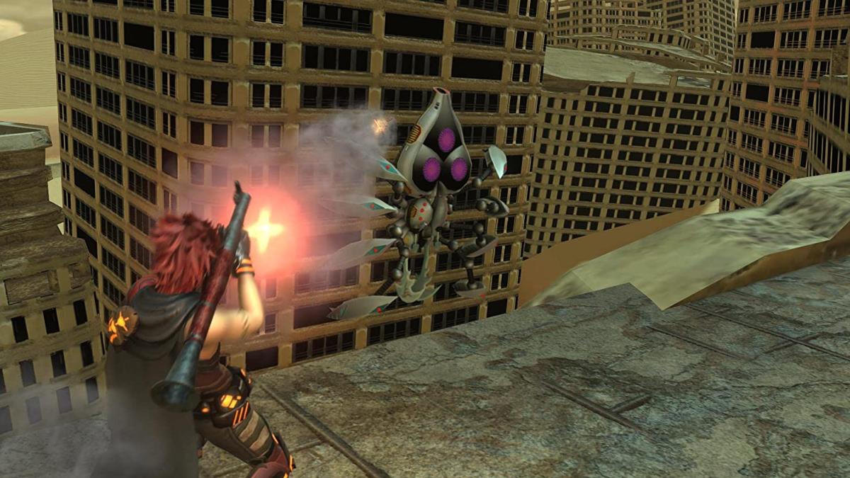 Metal Max Xeno Reborn Nintendo SWITCH - Jeux Vidéo Physique - PQUBE - Shop Just for Games