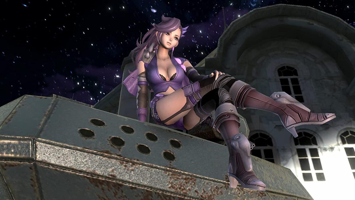 Metal Max Xeno Reborn Nintendo SWITCH - Jeux Vidéo Physique - PQUBE - Shop Just for Games