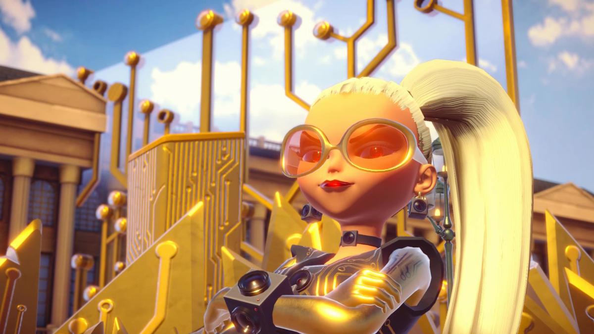 Miraculous - Rise of the Sphinx Nintendo SWITCH (Code de téléchargement) - Jeux Vidéo Code de Téléchargement - GAMEMILL - Shop Just for Games