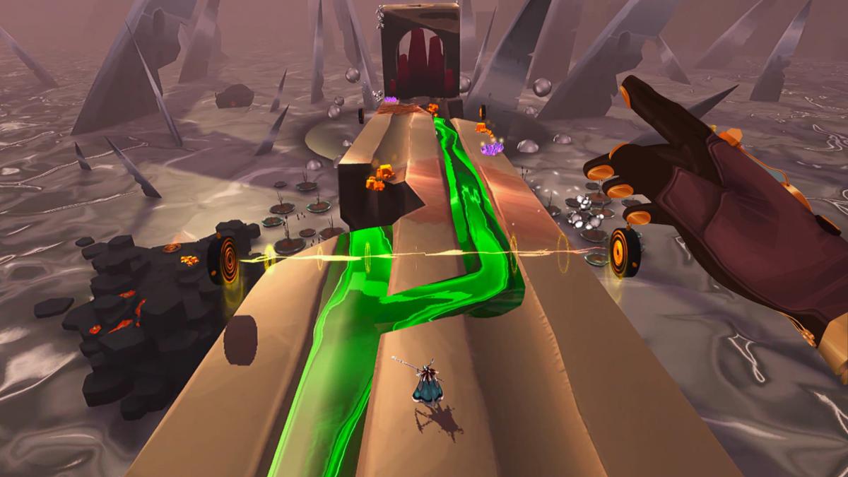 Mixture PSVR2 - Jeux Vidéo Physique - PERP GAMES - Shop Just for Games
