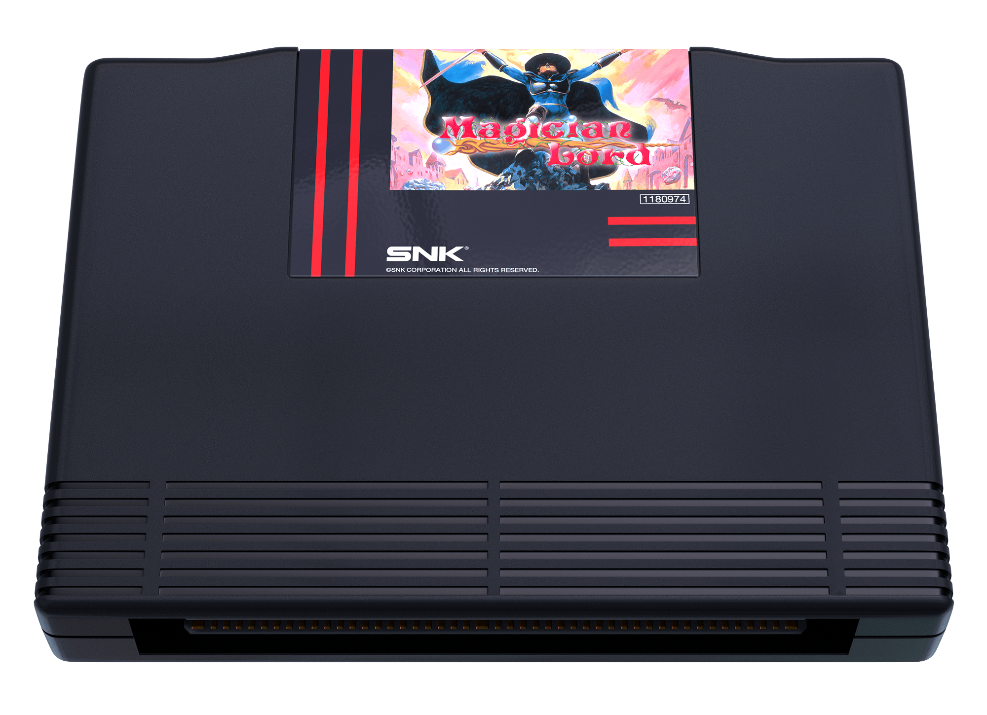 NEO GEO AES+ Cartouche de Jeu Magician Lord - Jeux Vidéo Cartouche - SNK - Shop Just for Games