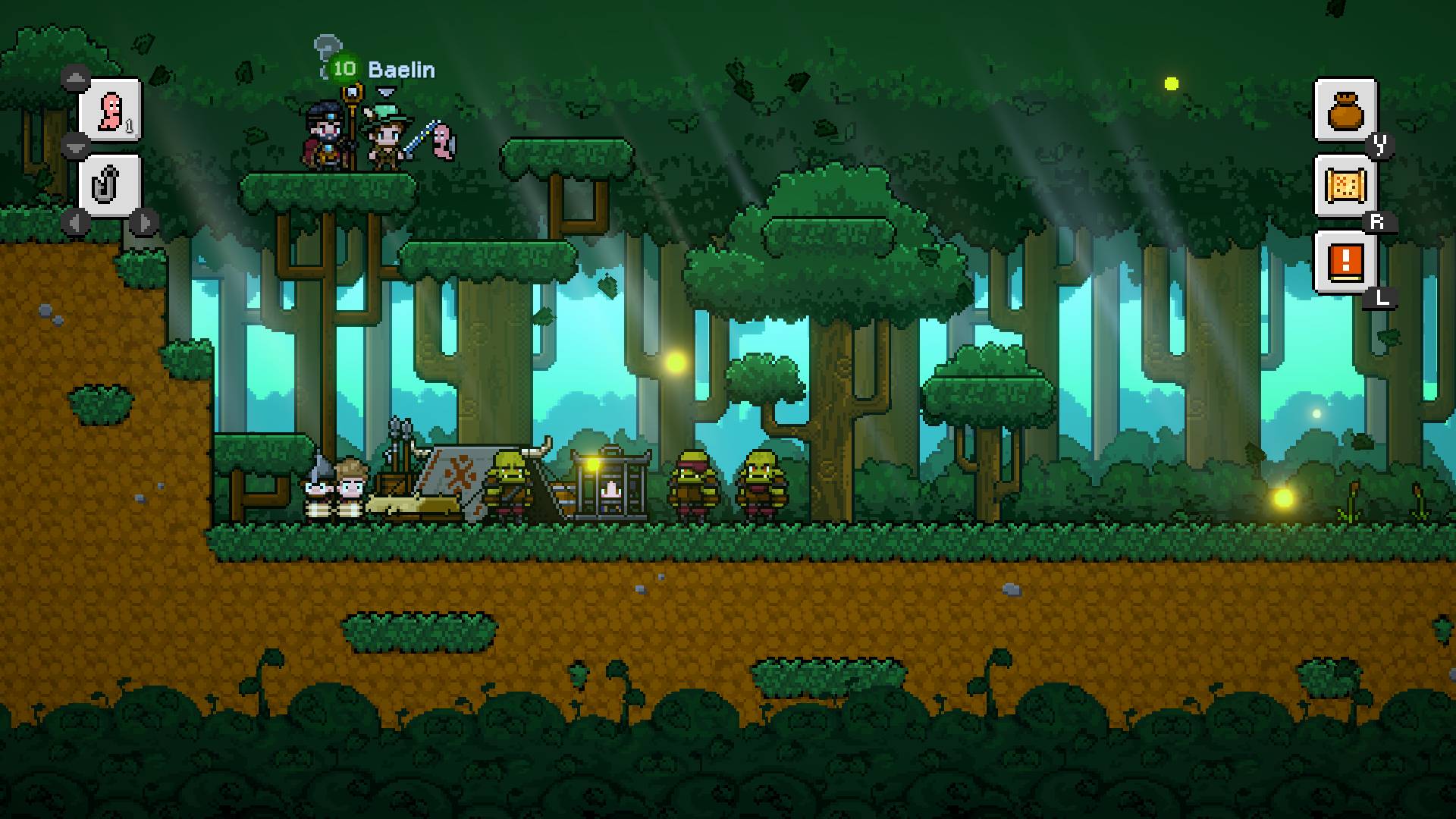 Nice Day For Fishing Nintendo Switch - Jeux Vidéo Physique - SILVER LINING - Shop Just for Games