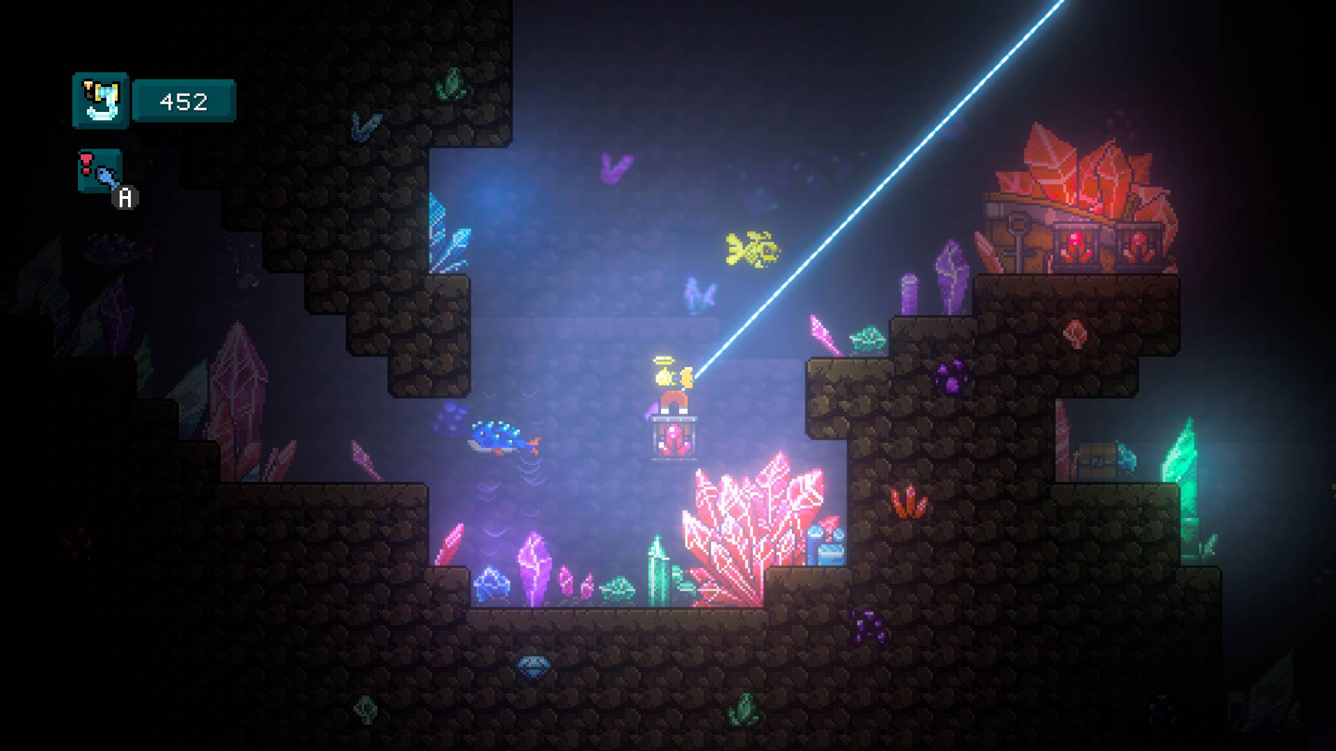 Nice Day For Fishing Nintendo Switch - Jeux Vidéo Physique - SILVER LINING - Shop Just for Games