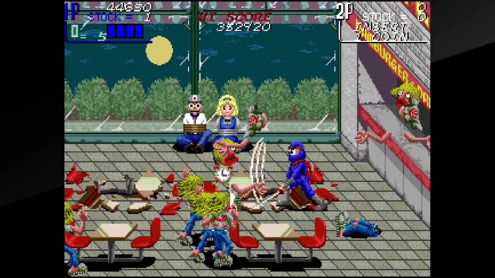 Taito Milestones 4 Nintendo SWITCH