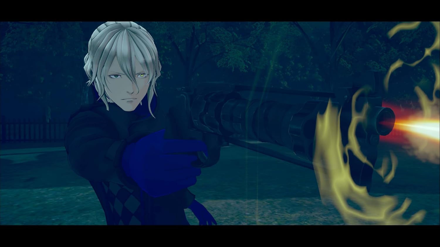 No Sleep For Kaname Date - From AI: The Somnium Files PS5 - Jeux Vidéo Physique - Reef Entertainment - Shop Just for Games